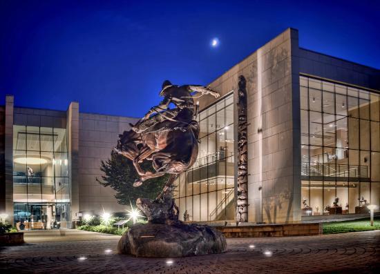 Booth Western Art Museum